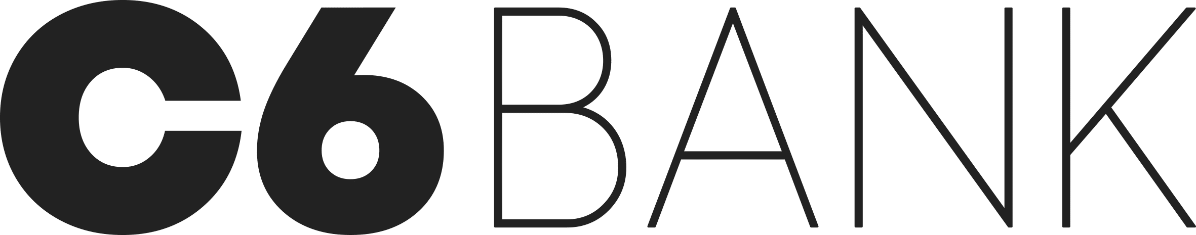 C6 Bank